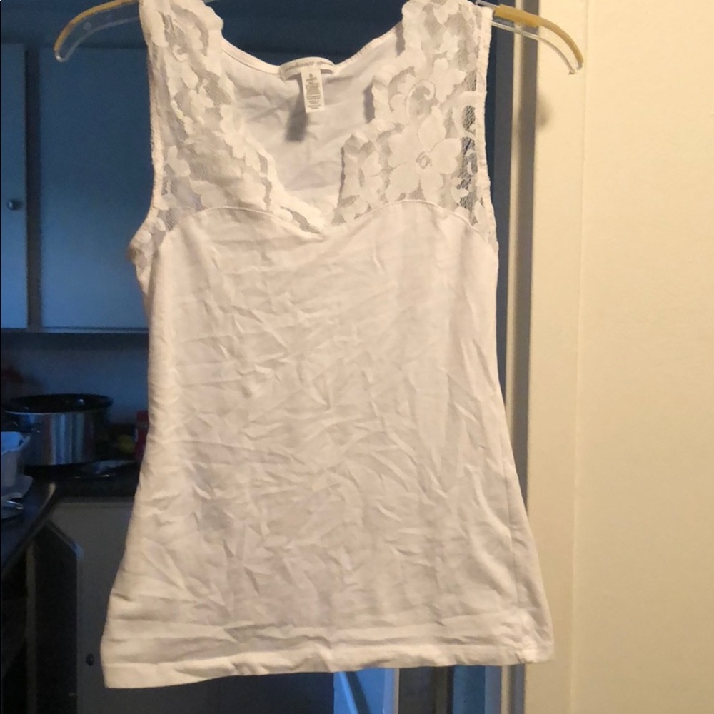 Tank top - Picture 2 of 2